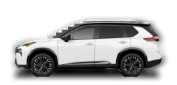 Nissan Rogue Platinum AWD 2026