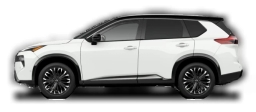 Nissan Rogue Platinum AWD 2026