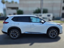 Nissan Rogue Platinum AWD 2026