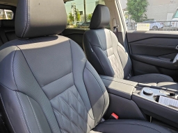 Nissan Rogue Platinum AWD 2026