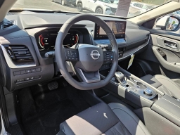 Nissan Rogue Platinum AWD 2026