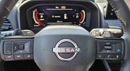 Nissan Rogue Platinum AWD 2026