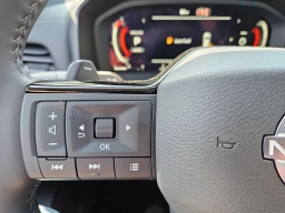 Nissan Rogue Platinum AWD 2026