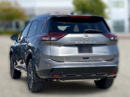 Nissan Rogue Platinum AWD 2026