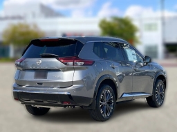 Nissan Rogue Platinum AWD 2026