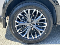 Nissan Rogue Platinum AWD 2026