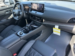 Nissan Rogue Platinum AWD 2026
