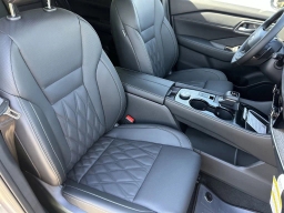 Nissan Rogue Platinum AWD 2026