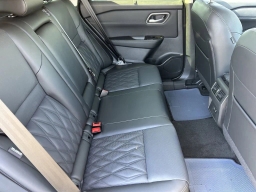 Nissan Rogue Platinum AWD 2026