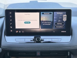 Nissan Rogue Platinum AWD 2026