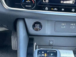 Nissan Rogue Platinum AWD 2026