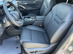 Nissan Rogue Platinum AWD 2026
