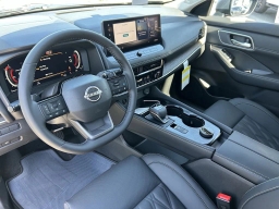 Nissan Rogue Platinum AWD 2026