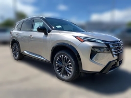 Nissan Rogue Platinum AWD 2026