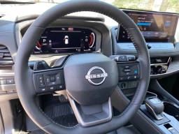 Nissan Rogue Platinum AWD 2026