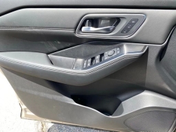 Nissan Rogue Platinum AWD 2026