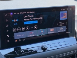 Nissan Rogue Platinum AWD 2026