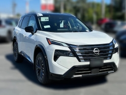 Nissan Rogue Platinum AWD 2026