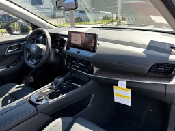 Nissan Rogue Platinum AWD 2026