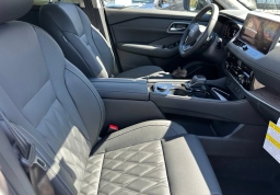 Nissan Rogue Platinum AWD 2026