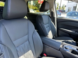 Nissan Rogue Platinum AWD 2026