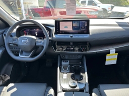 Nissan Rogue Platinum AWD 2026