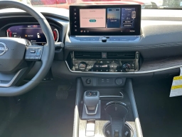 Nissan Rogue Platinum AWD 2026