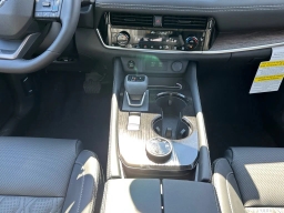 Nissan Rogue Platinum AWD 2026