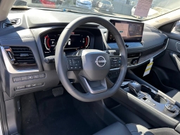 Nissan Rogue Platinum AWD 2026
