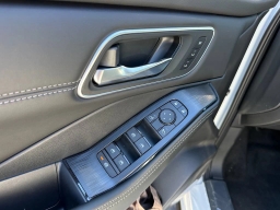 Nissan Rogue Platinum AWD 2026