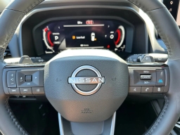 Nissan Rogue Platinum AWD 2026