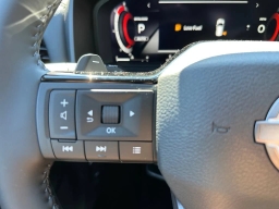 Nissan Rogue Platinum AWD 2026