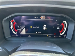 Nissan Rogue Platinum AWD 2026