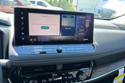 Nissan Rogue Platinum AWD 2026