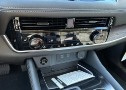 Nissan Rogue Platinum AWD 2026