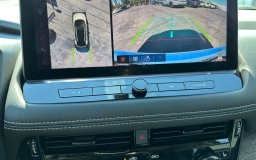 Nissan Rogue Platinum AWD 2026