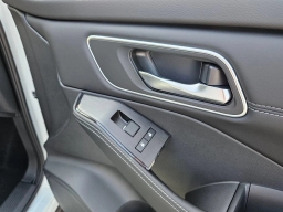 Nissan Rogue Platinum AWD 2026
