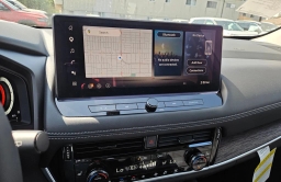 Nissan Rogue Platinum AWD 2026