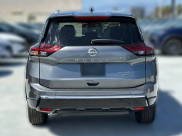 Nissan Rogue Platinum AWD 2026