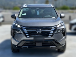 Nissan Rogue Platinum AWD 2026