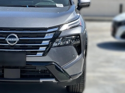 Nissan Rogue Platinum AWD 2026