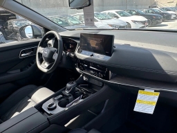 Nissan Rogue Platinum AWD 2026
