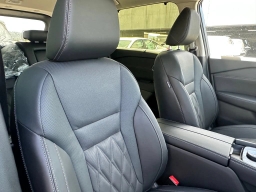 Nissan Rogue Platinum AWD 2026