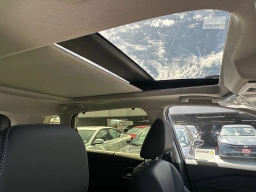 Nissan Rogue Platinum AWD 2026