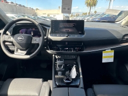 Nissan Rogue Platinum AWD 2026