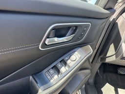 Nissan Rogue Platinum AWD 2026