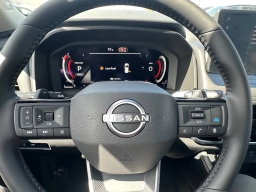 Nissan Rogue Platinum AWD 2026