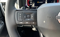 Nissan Rogue Platinum AWD 2026