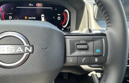 Nissan Rogue Platinum AWD 2026
