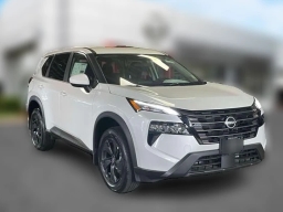 Nissan Rogue Platinum AWD 2026